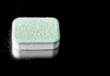 vaatwassertabletten