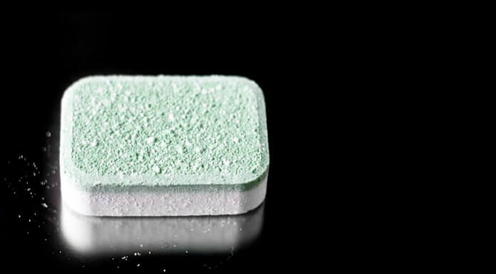 vaatwassertabletten