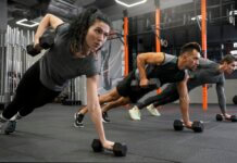 Deze 5 zaken laat een fitnesstrainer je nooit doen om gewicht te verliezen